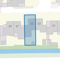 Perceel HVT03-I-3058