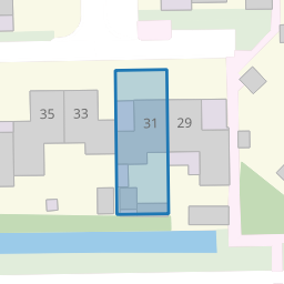 Perceel HVT03-I-3060