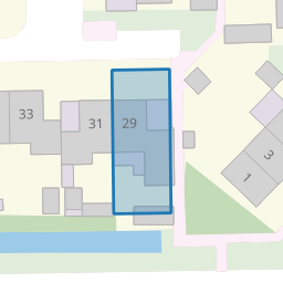 Perceel HVT03-I-3061