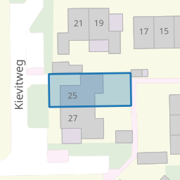 Perceel HVT03-I-3063