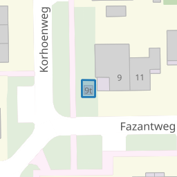 Perceel HVT03-I-3064