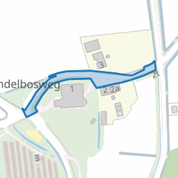 Perceel HVT03-I-3089