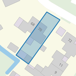 Perceel HVT03-I-3094