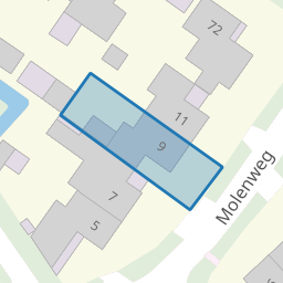 Perceel HVT03-I-3097