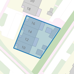 Perceel HVT03-I-3103