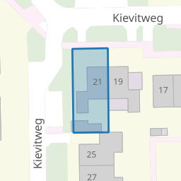 Perceel HVT03-I-3113