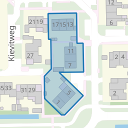 Perceel HVT03-I-3115