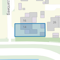 Perceel HVT03-I-3129