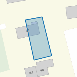 Perceel HVT03-I-3137