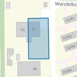 Perceel HVT03-I-3149