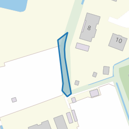 Perceel HVT03-I-3171