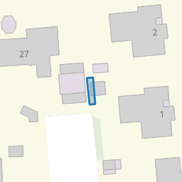 Perceel HVT03-I-3181