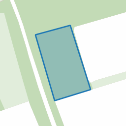 Perceel HVT03-I-3196