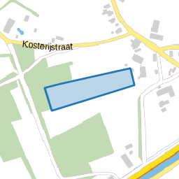 Perceel HVT03-I-3197