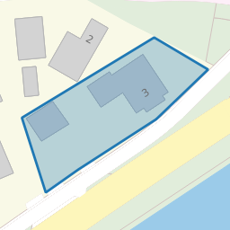 Perceel HVT03-I-3199