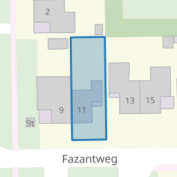 Perceel HVT03-I-3205