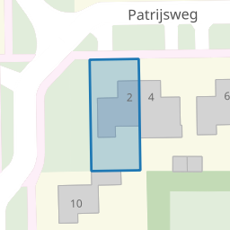 Perceel HVT03-I-3216