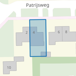 Perceel HVT03-I-3217