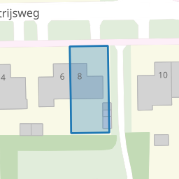 Perceel HVT03-I-3219