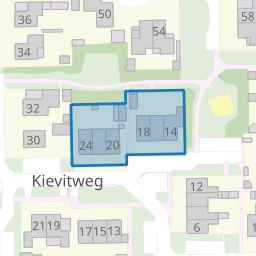 Perceel HVT03-I-3229