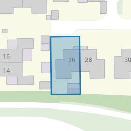 Perceel HVT03-I-3230