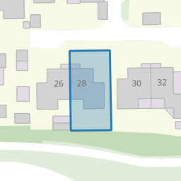 Perceel HVT03-I-3231