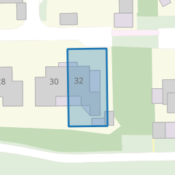 Perceel HVT03-I-3233