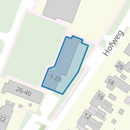 Perceel HVT03-I-3244