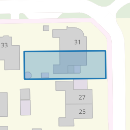 Perceel HVT03-I-3261