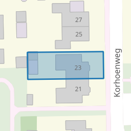 Perceel HVT03-I-3264