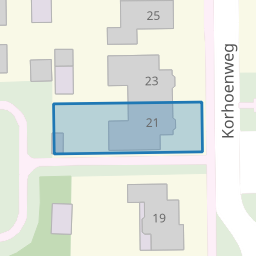 Perceel HVT03-I-3265