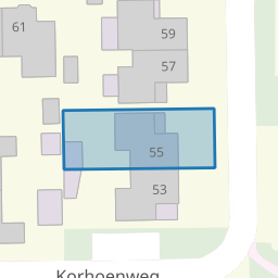 Perceel HVT03-I-3272