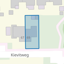 Perceel HVT03-I-3284