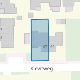 Perceel HVT03-I-3285