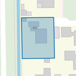 Perceel HVT03-I-3288