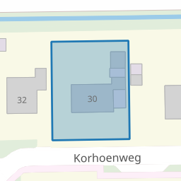 Perceel HVT03-I-3294