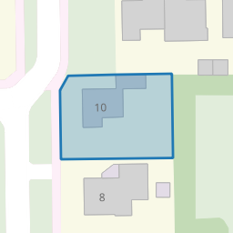 Perceel HVT03-I-3306