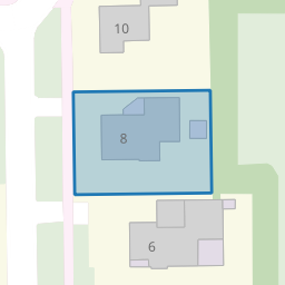 Perceel HVT03-I-3307