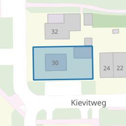 Perceel HVT03-I-3313