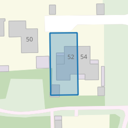 Perceel HVT03-I-3316