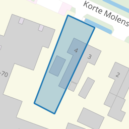 Perceel HVT03-I-3329