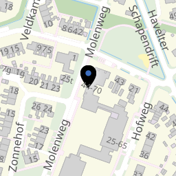 Appartement HVT03 I 3332 4