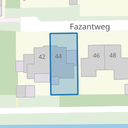 Perceel HVT03-I-3344