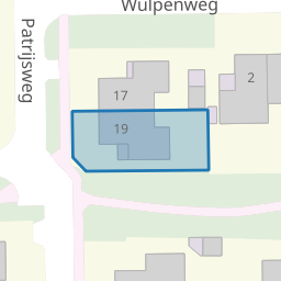 Perceel HVT03-I-3348