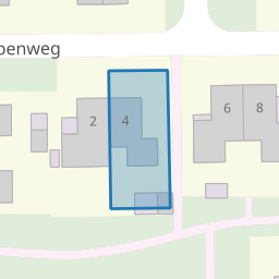 Perceel HVT03-I-3349