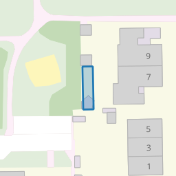 Perceel HVT03-I-3366