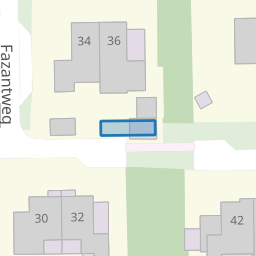 Perceel HVT03-I-3368