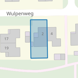 Perceel HVT03-I-3369