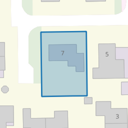 Perceel HVT03-I-3383