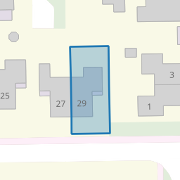 Perceel HVT03-I-3387